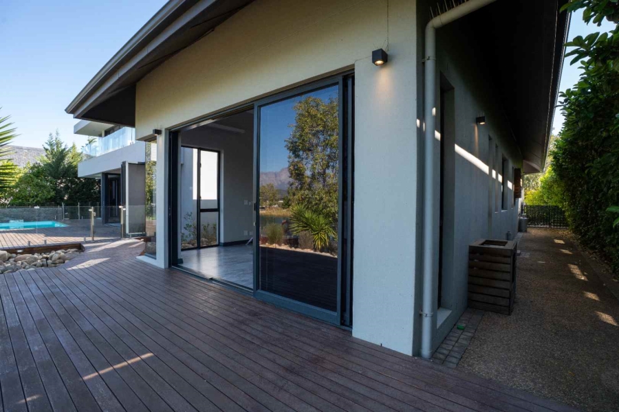 To Let 3 Bedroom Property for Rent in Pearl Valley Golf Estate Western Cape